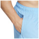 Adidas Ανδρικό μαγιό Solid CLX Classic-Length Swim Shorts Adidas Ανδρικό μαγιό Solid CLX Classic-Length Swim Shorts